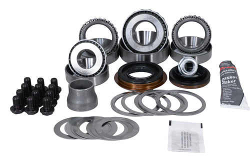 Master Kit Revolution Gear, Fits Toy 8" V6 2016+ Tacoma with Open Carrier, 53MM