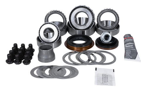Master Kit Revolution Gear, Fits Toy 8.75" 2016+ Tacoma with Locker