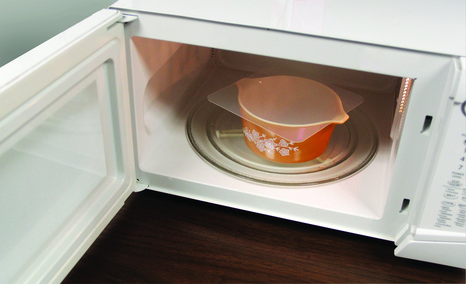 Cooking Microwave Covers