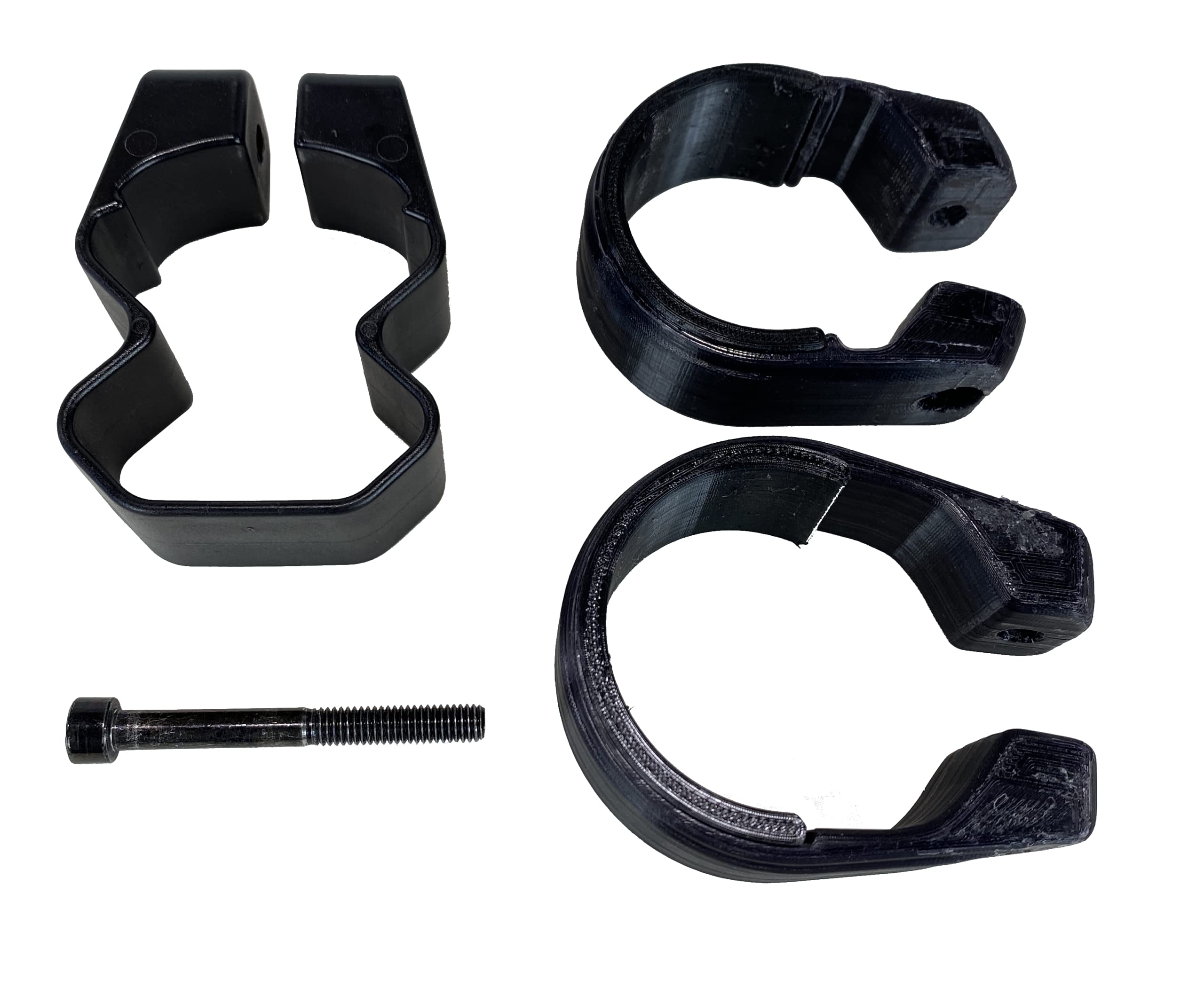 Custom Cube Light Mount Elite Series - 2 Pack