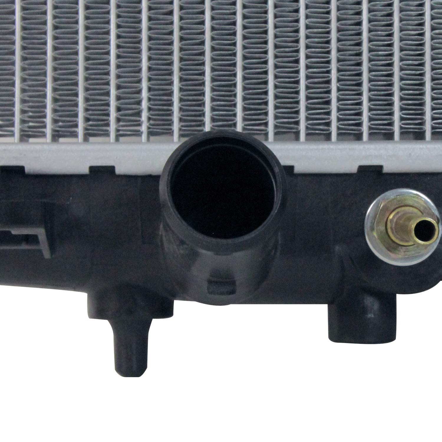 Replacement TYC Radiator for Kia Amanti 2790
