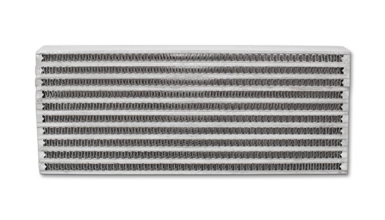 12893 Vibrant Performance Oil Cooler Core, 4" x 10" x 1.25"