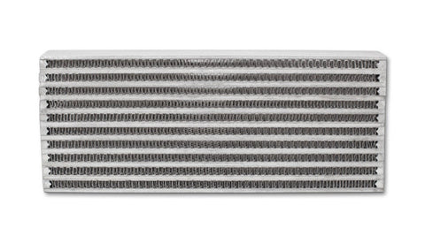 12894 Vibrant Universal Oil Cooler CORE; 4" X 10"