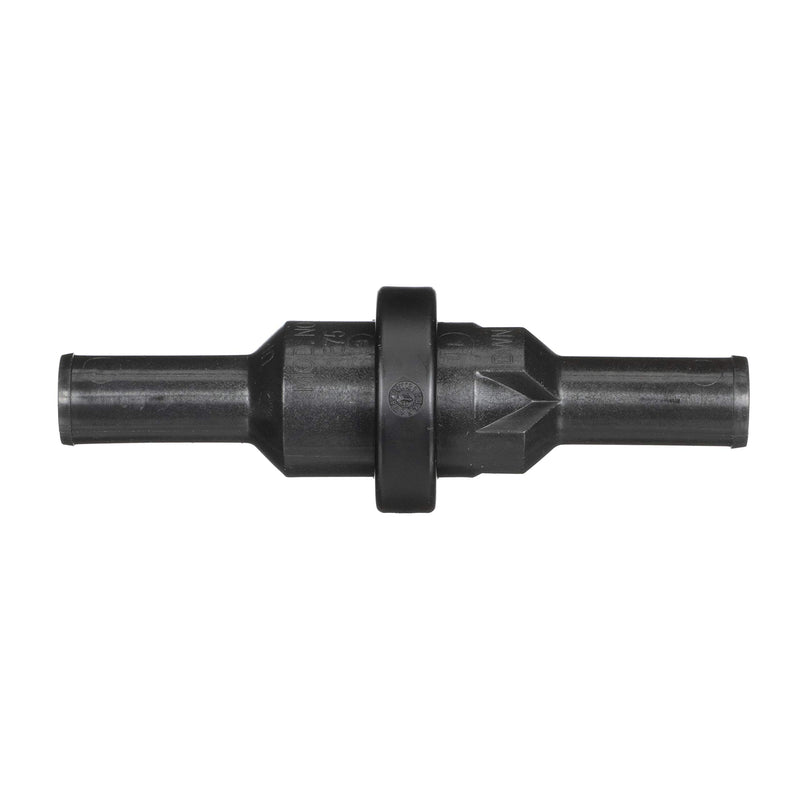 Fuel Vent Line Surge Protector Attwood, Black