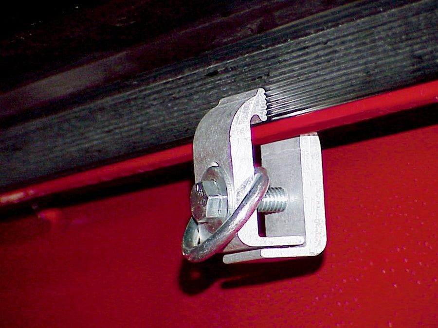 Limited Edition Access 24209 Roll-Up Tonneau Cover