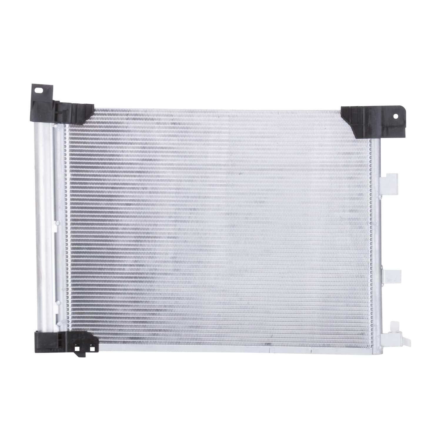 Condenser Assembly TYC 4230 Compatible with 2013-2019 Nissan Sentra