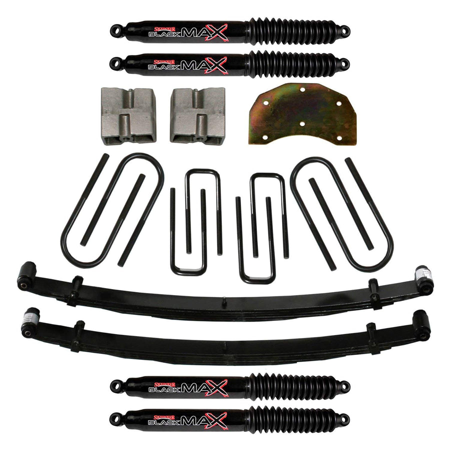Skyjacker F840MK-B Suspension Shock Absorbers/Struts