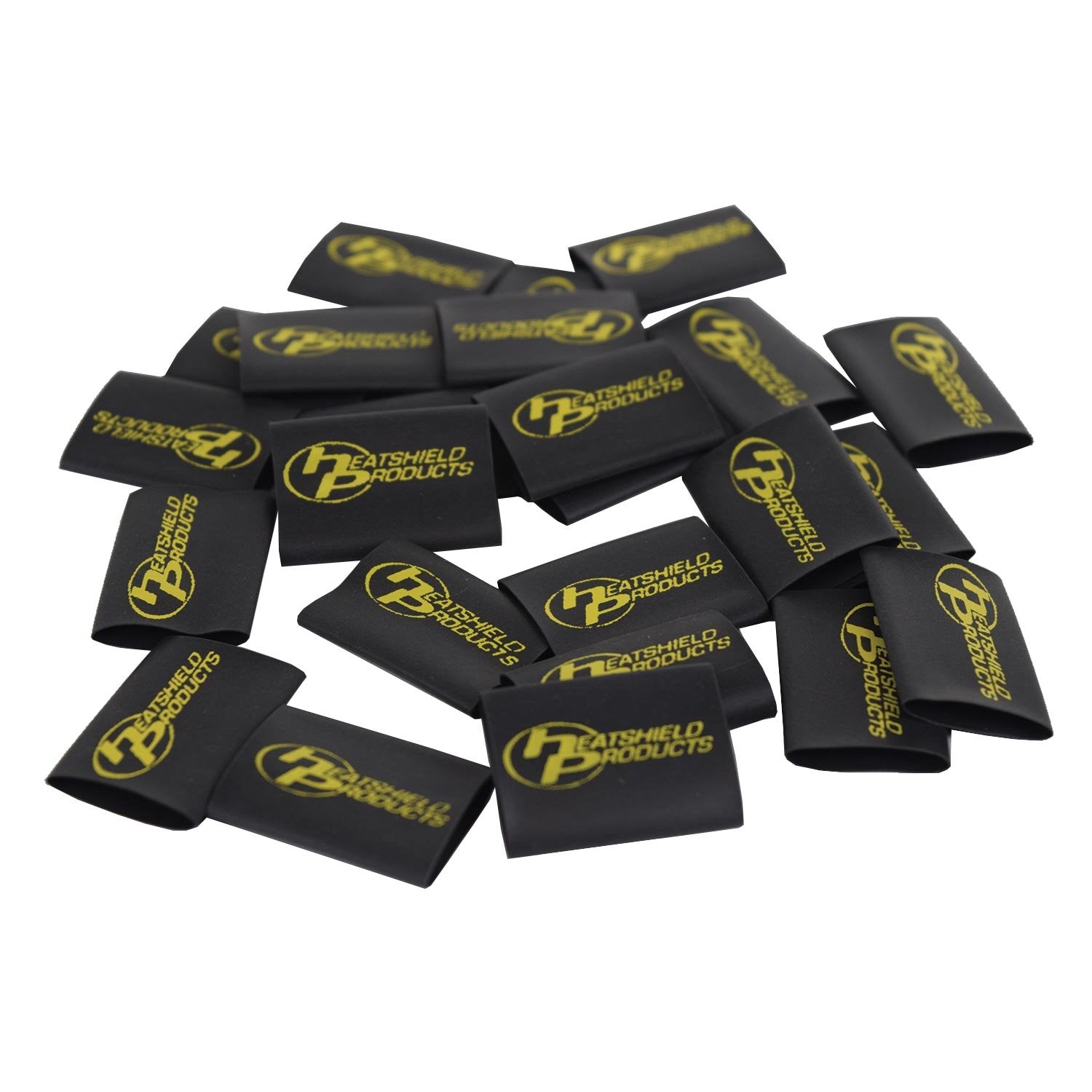 Heatshield Products HP Heat Shrink 1/2" ID (Pack of 25)