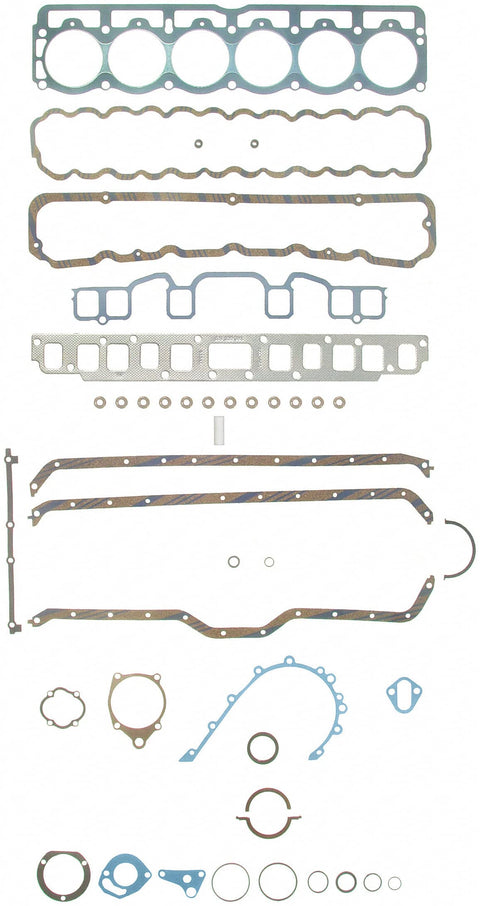 260-1193 FEL-PRO Gasket Kit