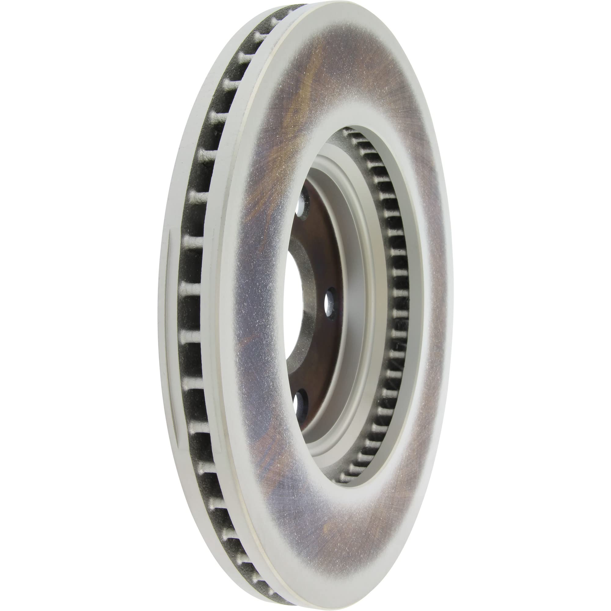 Centric Gcx Rotor 320.44088F with Full Coating