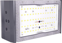 Vision X LSG0270180 Lighting 140W Ultra Wide High Bay, 21000 lm