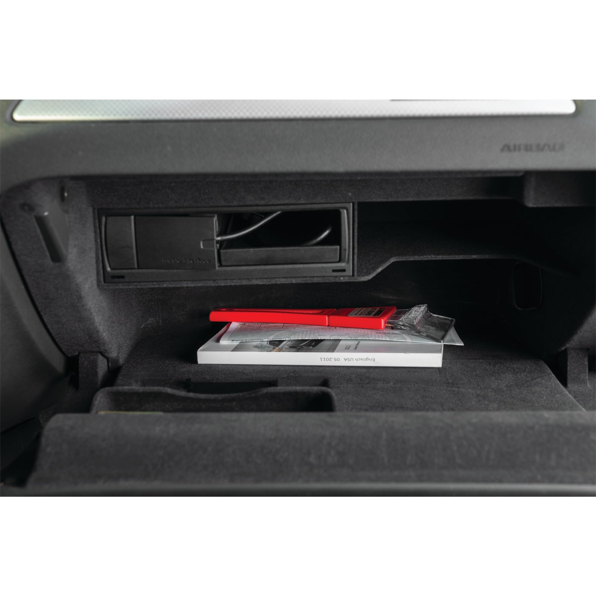 W9197 Performance Tool Ice Scraper