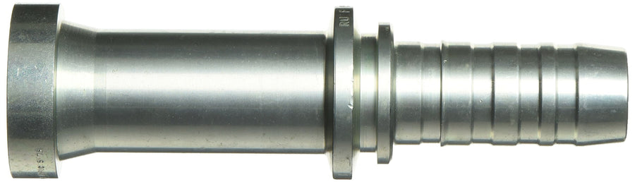 Gates GlobalSpiral 20GS-20FLC Couplings, Caterpillar Style O-Ring Flange, Zinc Plated Carbon Steel, 7.36", 1 1/4" ID