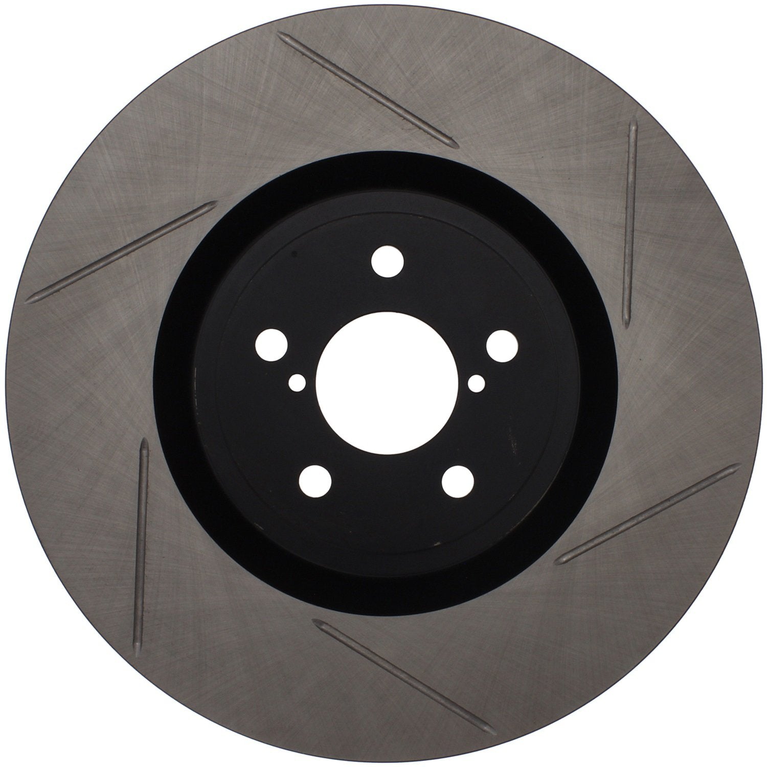 Slotted Centric 126.47019SL Brake Rotor