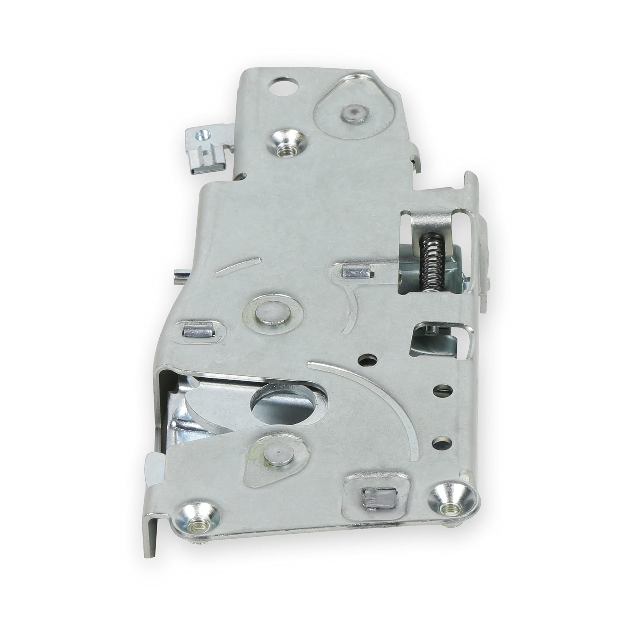 04-222 Brothers Trucks Front Door Latch Assembly - RH