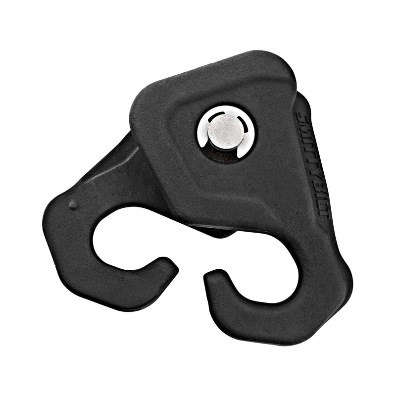 Delta Series Smittybilt 99044 - Forged Snatch Block