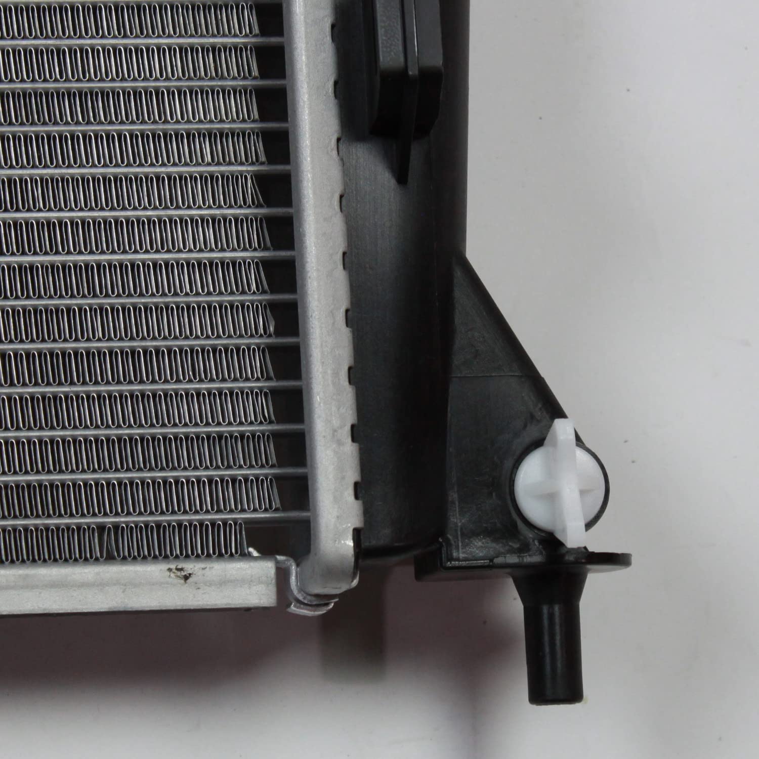 Replacement TYC Radiator for Kia Soul 13134