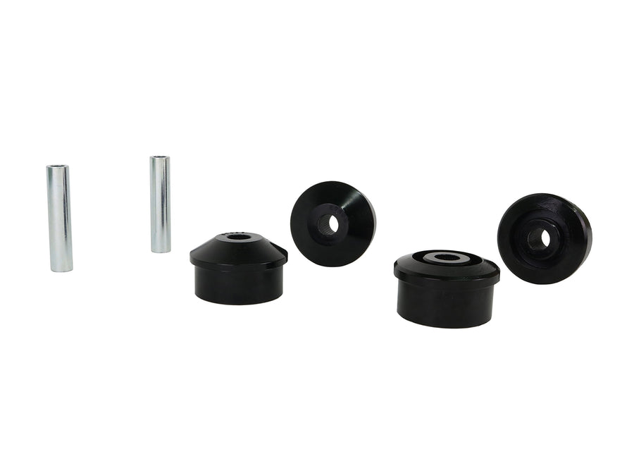 Nolathane Trailing Arm Bushing Black REV086.0012 (Front)