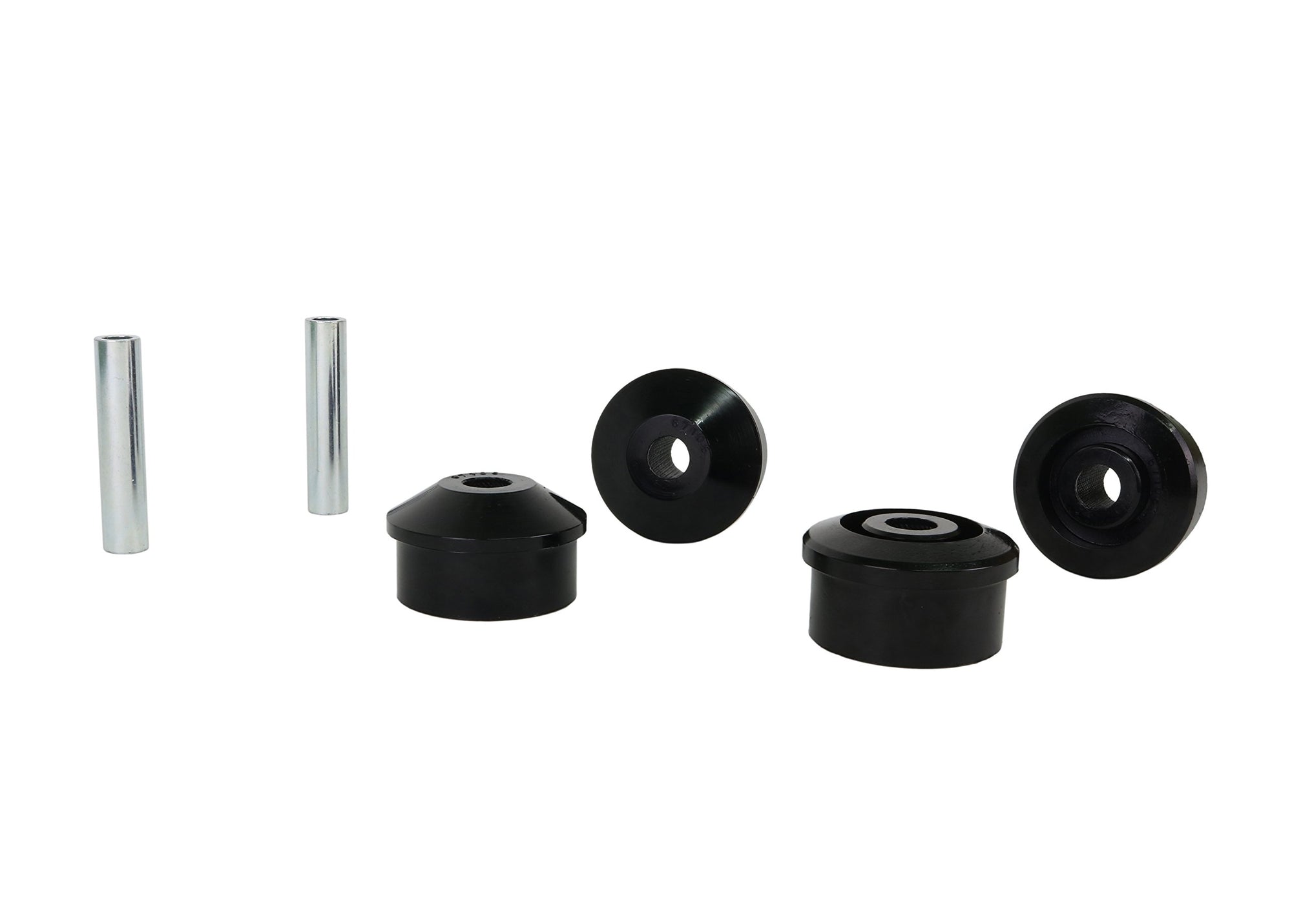 Nolathane Trailing Arm Bushing Black REV086.0012 (Front)
