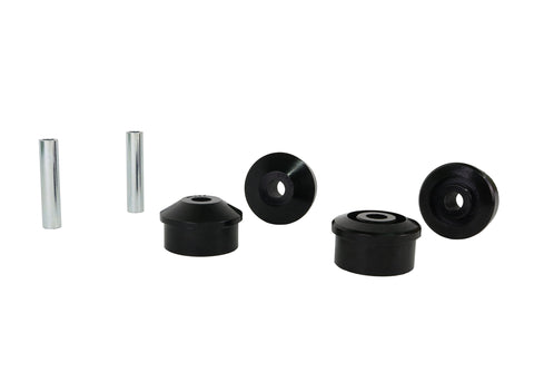Nolathane Trailing Arm Bushing Black REV086.0012 (Front)