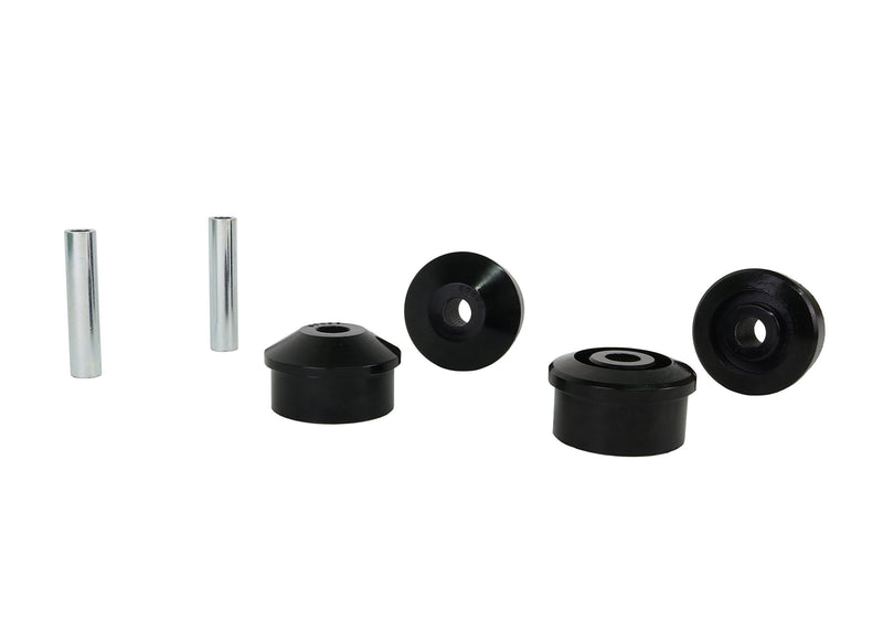 Nolathane Trailing Arm Bushing Black REV086.0012 (Front)