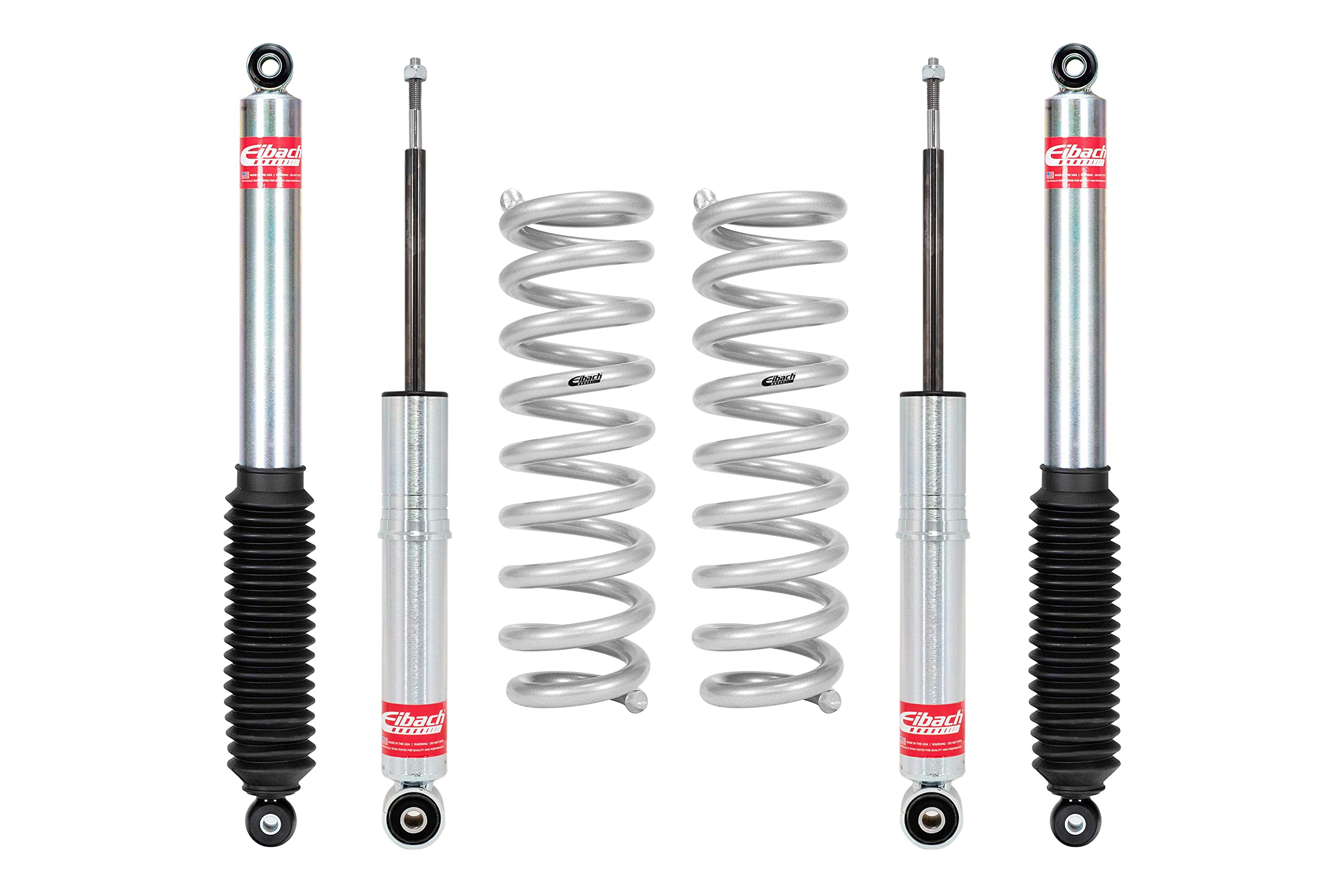 Pro-Truck Lift System Eibach E80-82-007-01-22, 1 Pack