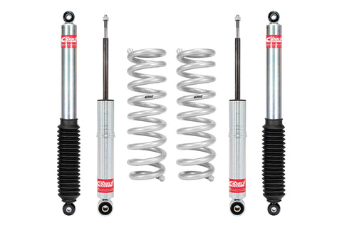 Pro-Truck Lift System Eibach E80-82-007-01-22, 1 Pack