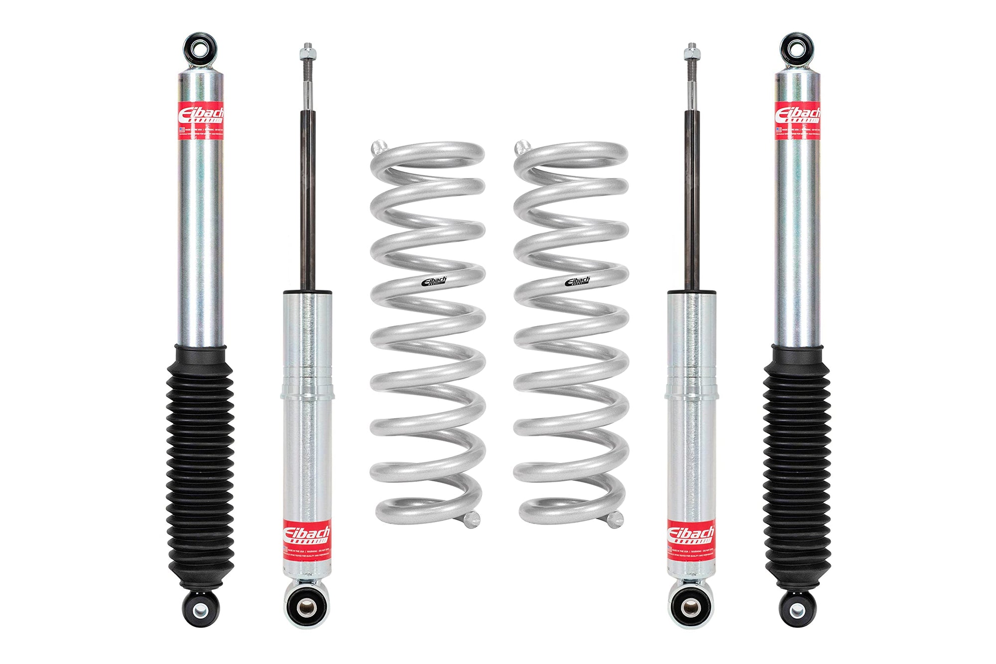 Eibach Pro-Truck Lift System E80-82-067-01-22, 1 Pack