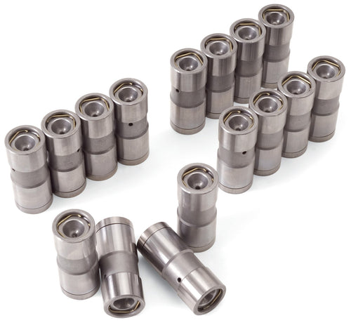 Chevy V8 Edelbrock 9738 Hydraulic Lifters (16)