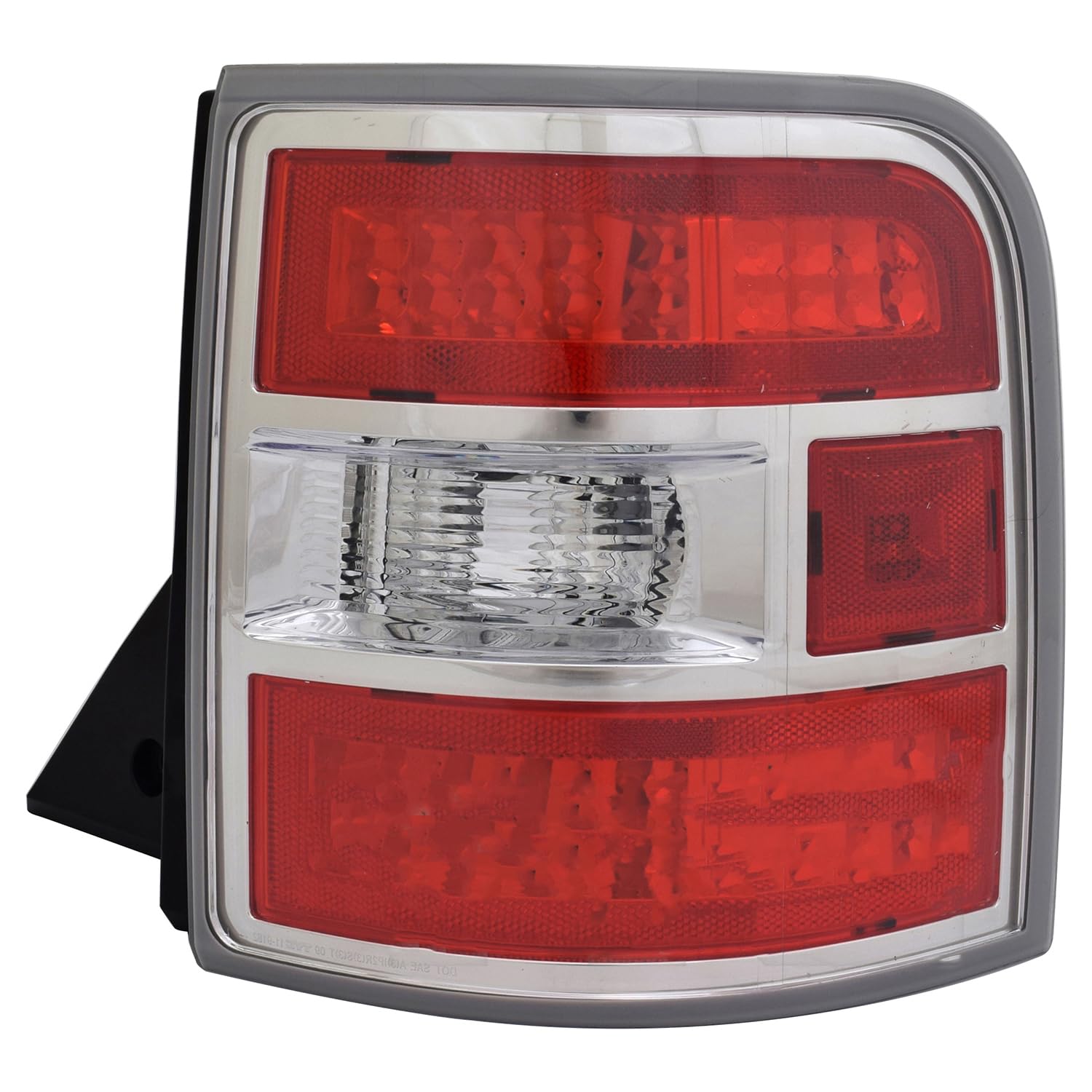 FD TYC - 09-11 F-LEX LTD LED T.L RH (11-9181-00-9)