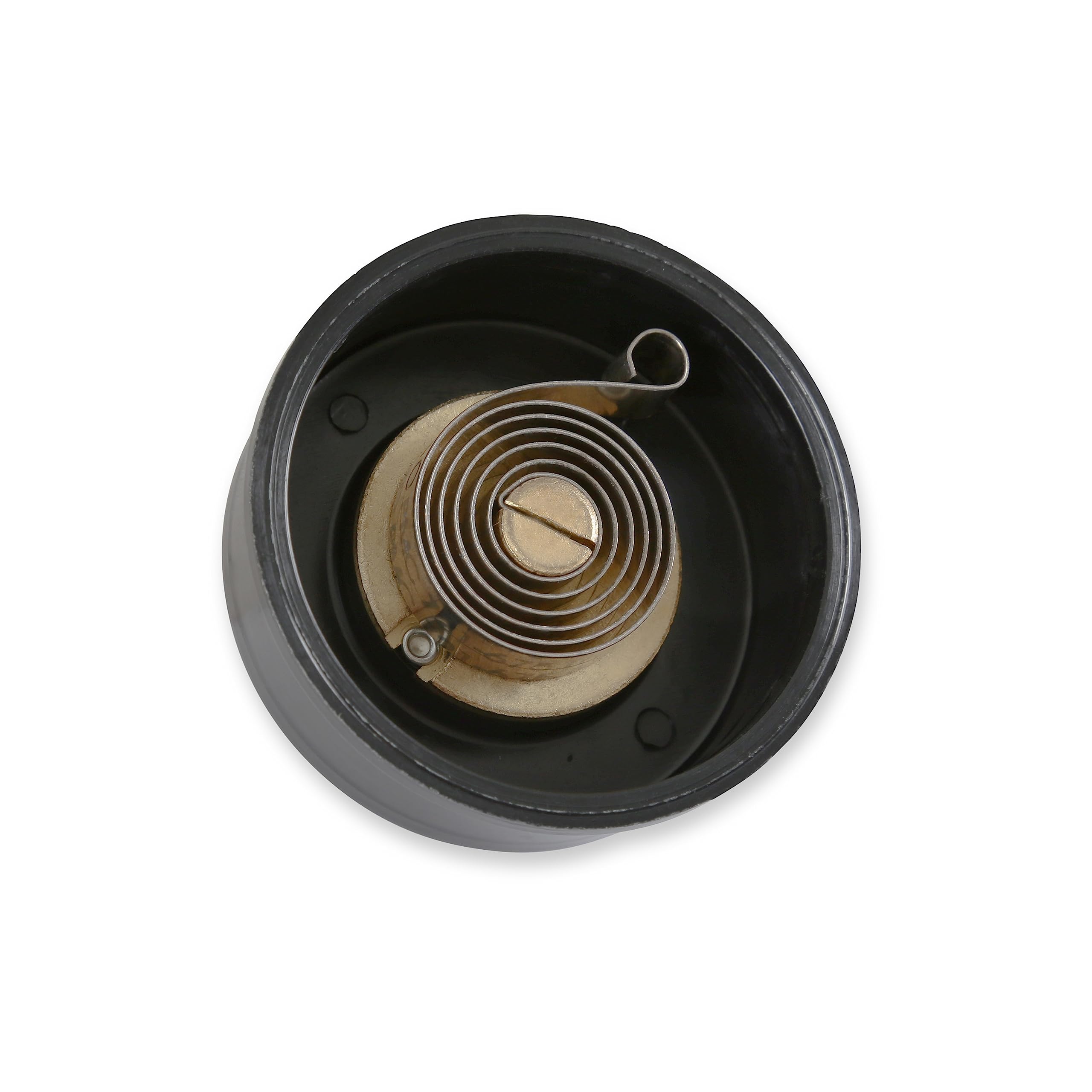 45-258 Holley Replacement Electric Choke Cap Kit