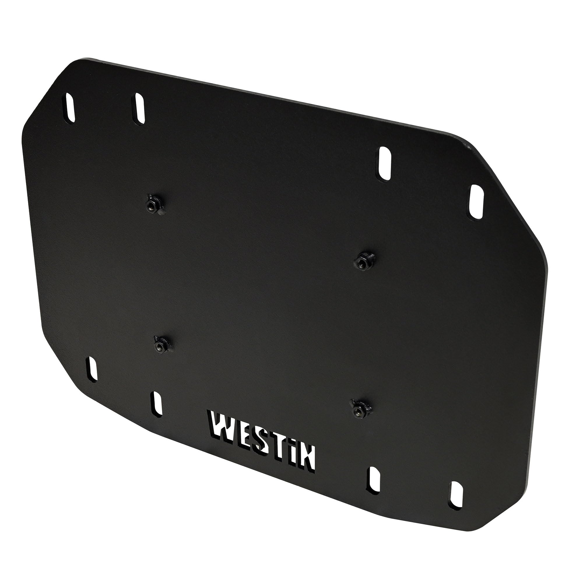 TIRE Spare Mount Delete