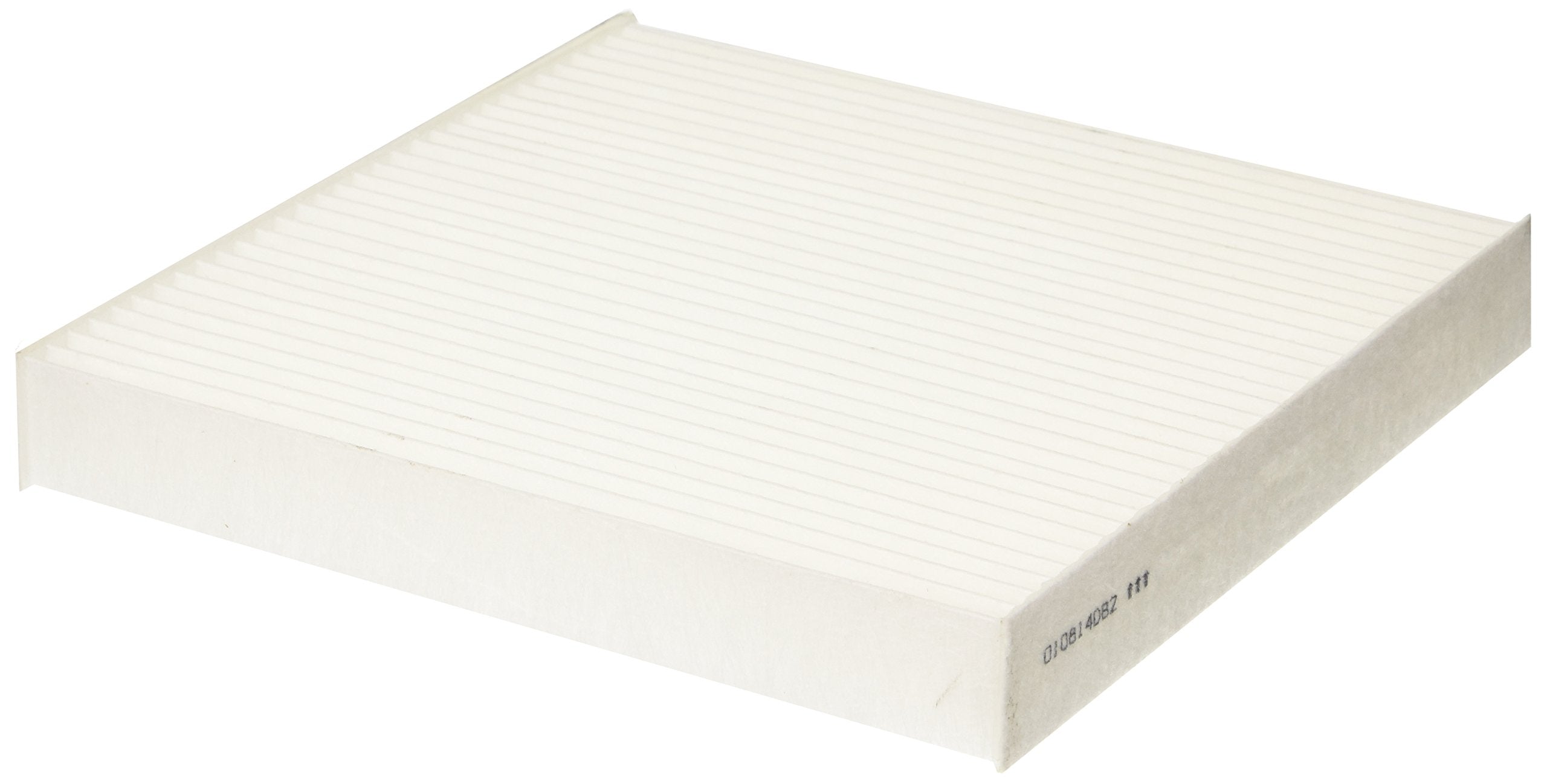 24201 WIX Filters Cabin Air Panel, Pack of 1 , Black