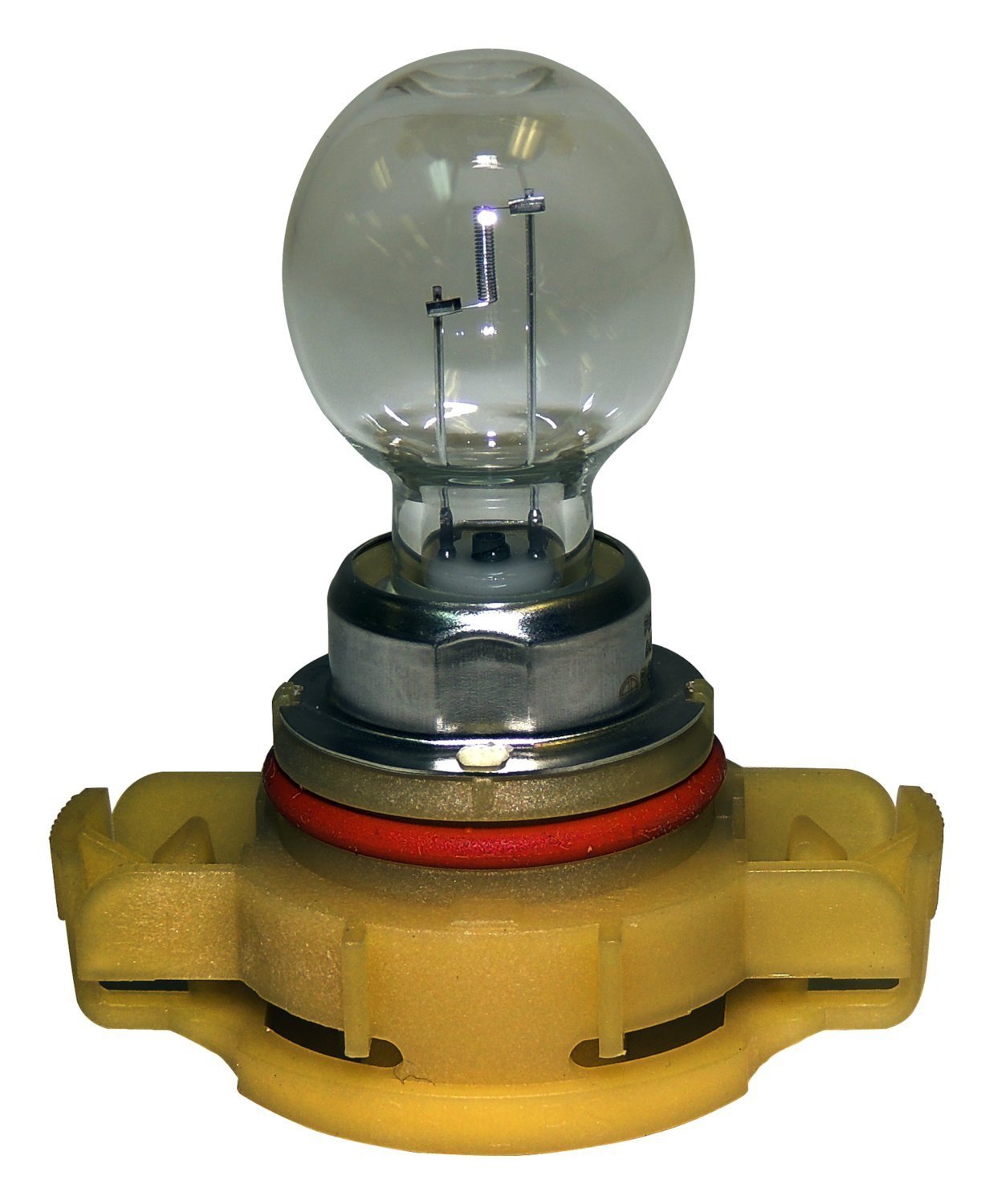 Fog Light Bulb Crown Automotive Electrical, Lighting and Body