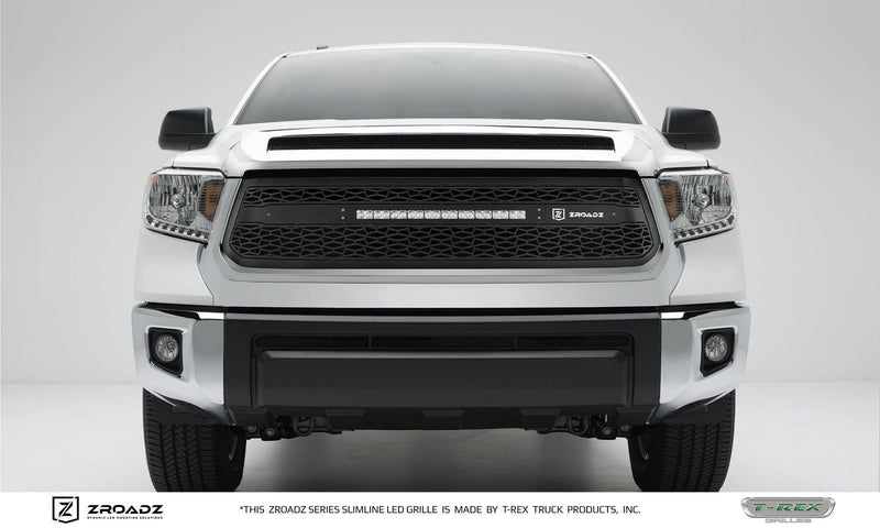 ZROADZ T-Rex Z319641 Grille