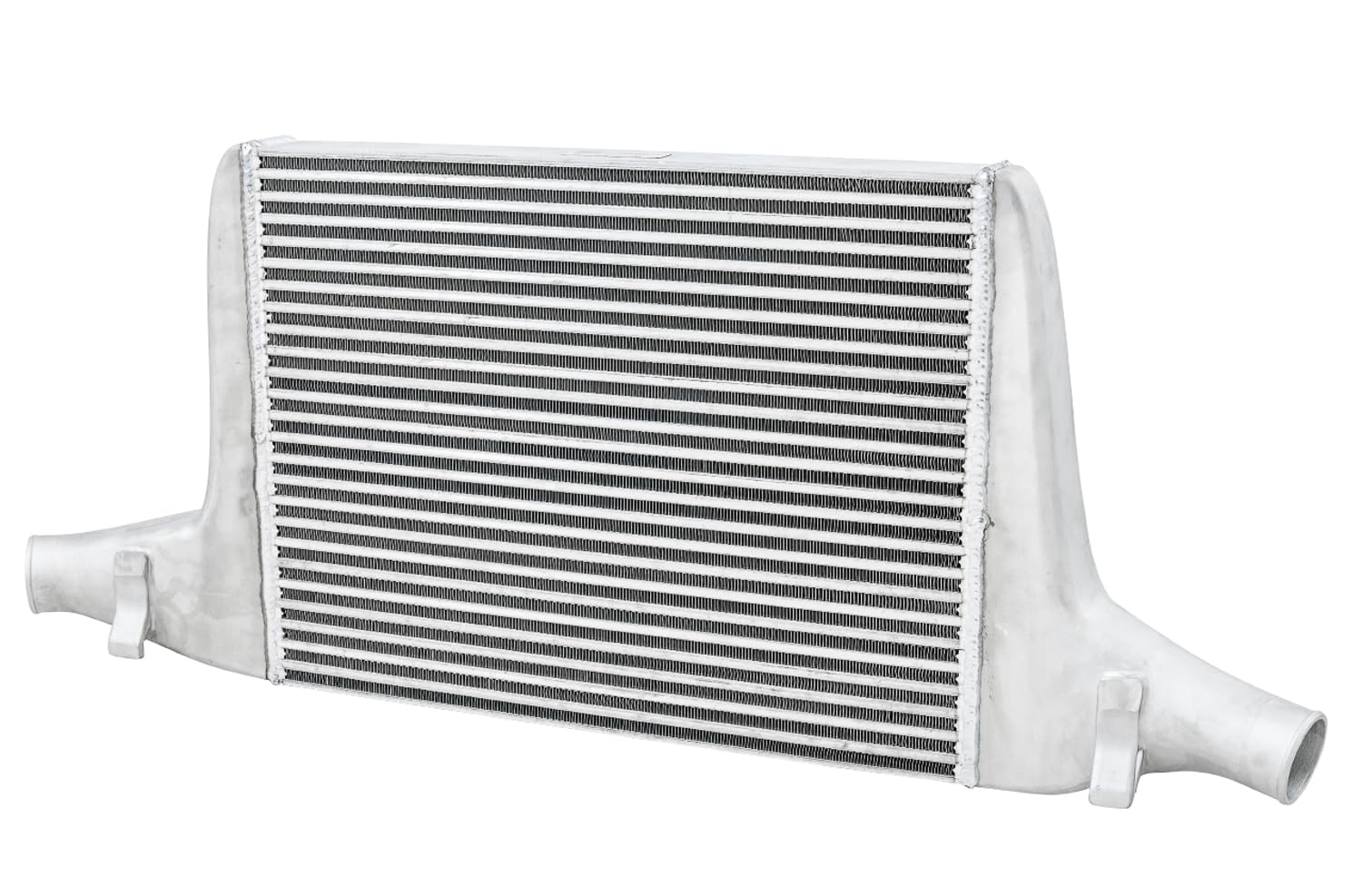 3.0T ColdFront Intercooler 18-19 Audi SQ5 Crossover B9