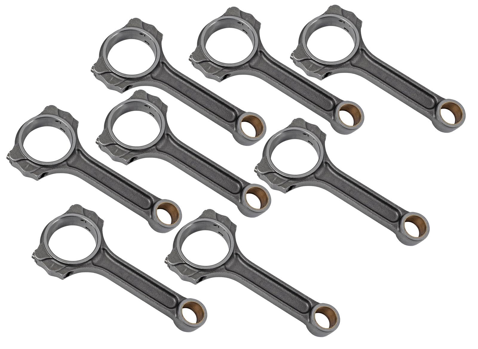 Connecting Rod Scat Crankshafts Scat 26100927