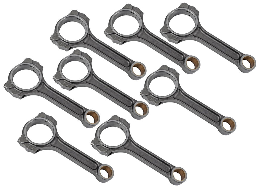 Connecting Rod Scat Crankshafts Scat 26100927