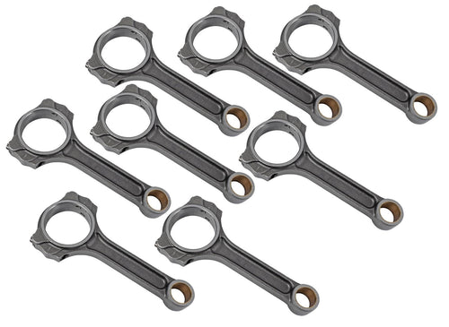Connecting Rod Scat Crankshafts Scat 26100927