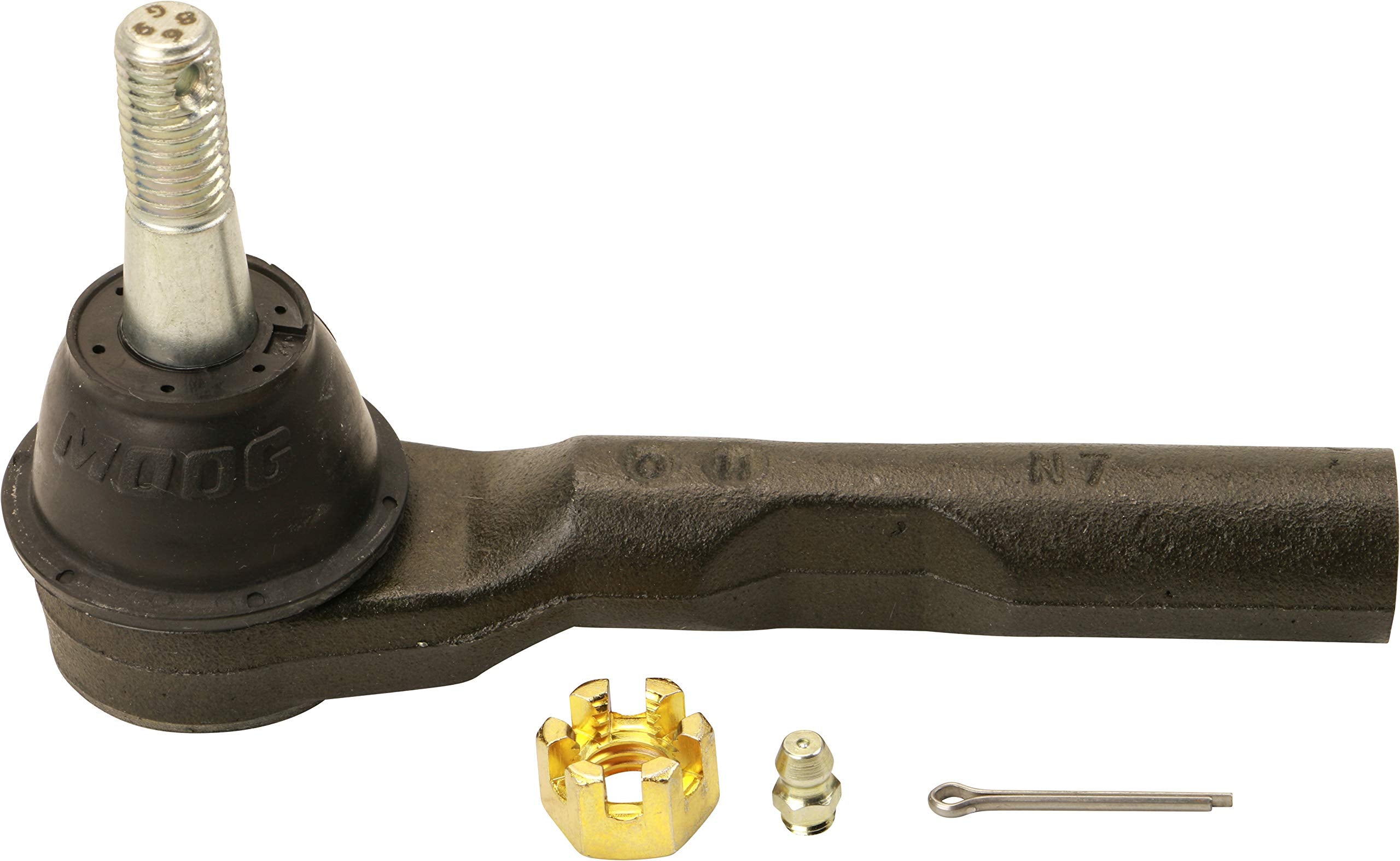 Steering Tie Rod End MOOG ES800086 for Chevrolet Malibu