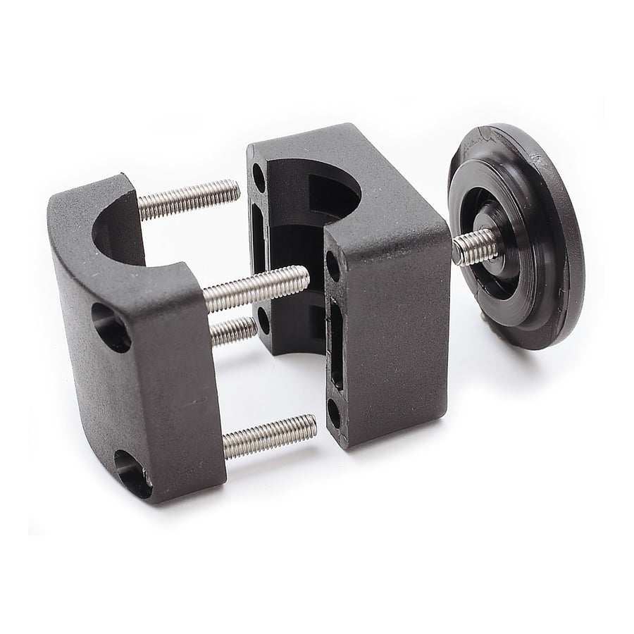 Rail Mount Polyform TFR-402 for 7/8"-1" Rail Diameter