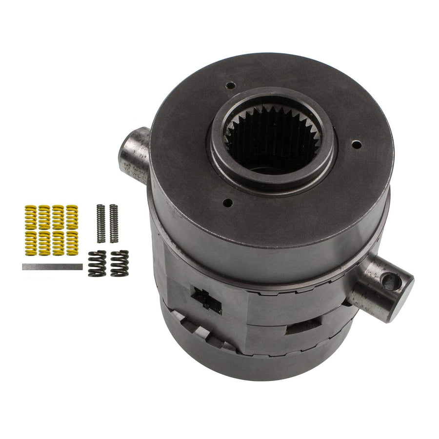 Powertrax Traction No-Slip Fits Chrysler 9.25" (9 1/4") 31 Spline Axle 12 Cover Bolt Rear Trac-LOK Differential 9203923125