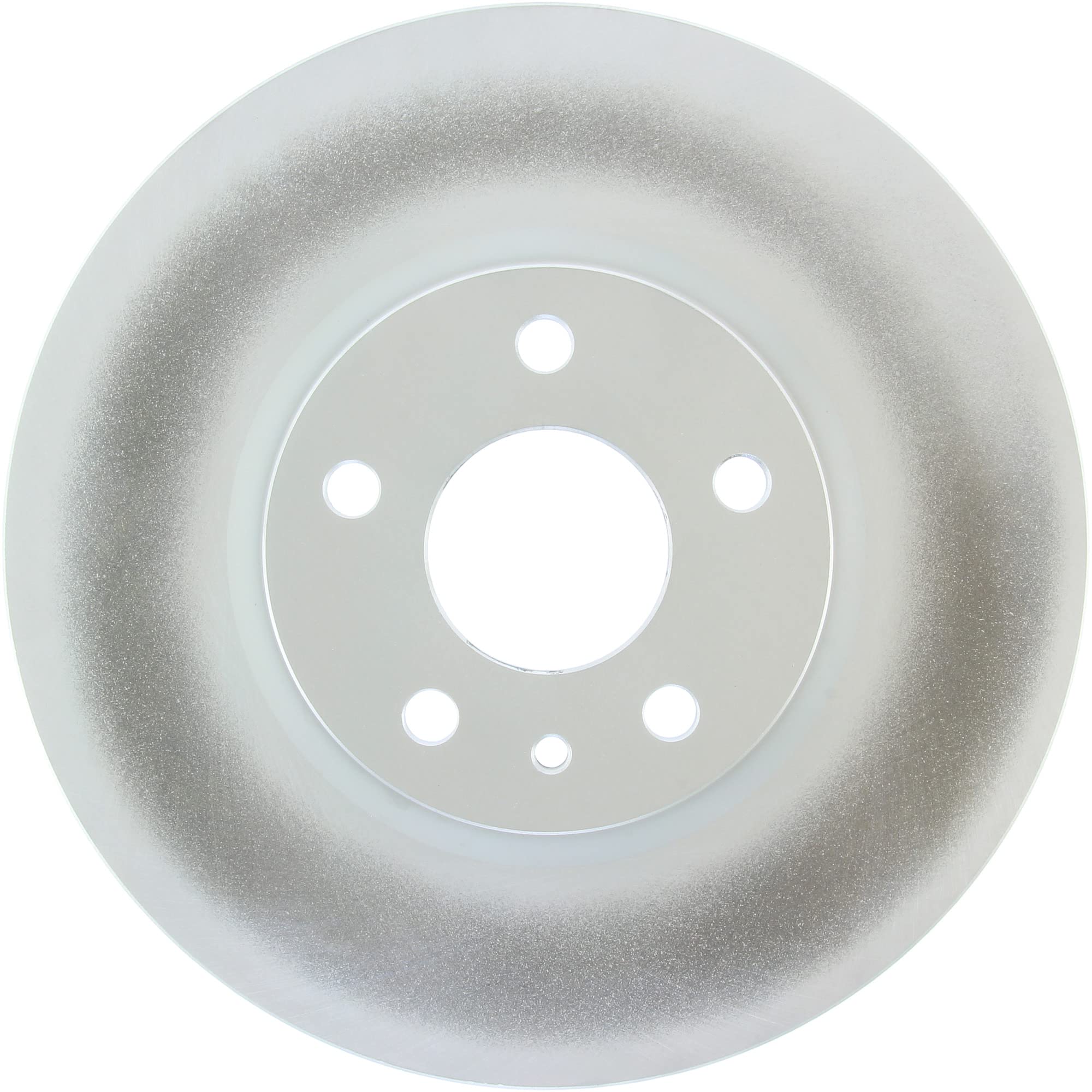 Centric Gcx Rotor 320.61104F with Full Coating
