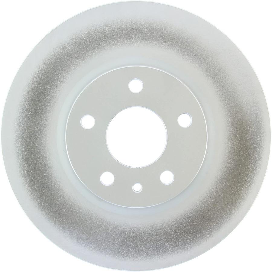 Centric Gcx Rotor 320.61104F with Full Coating