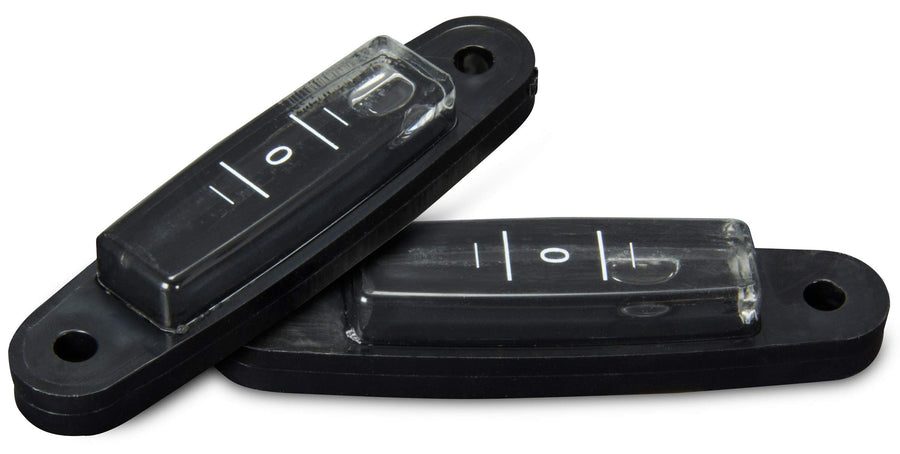 Never Fade Hopkins Towing Solutions 09916 Two Way Reflective Level