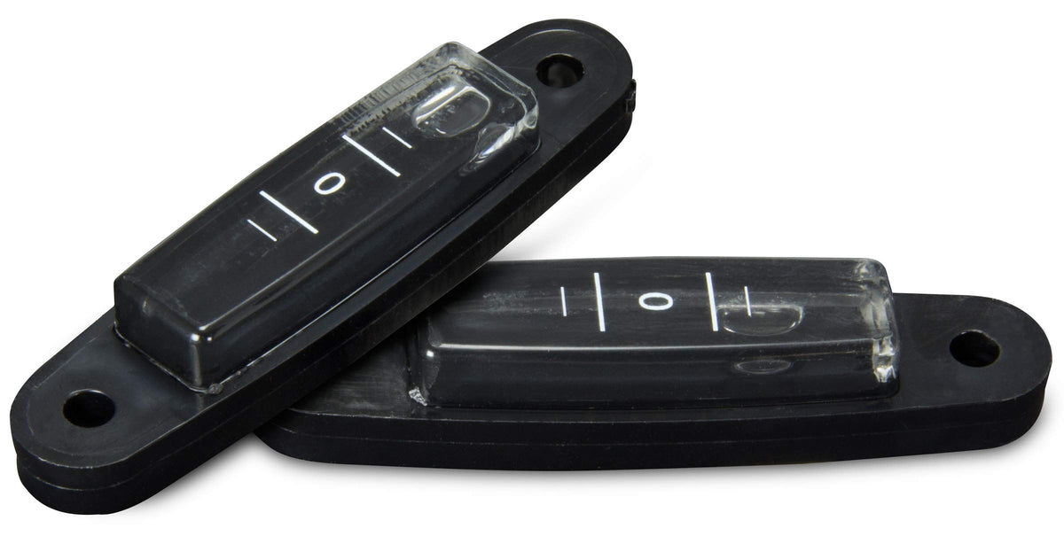 Never Fade Hopkins Towing Solutions 09916 Two Way Reflective Level