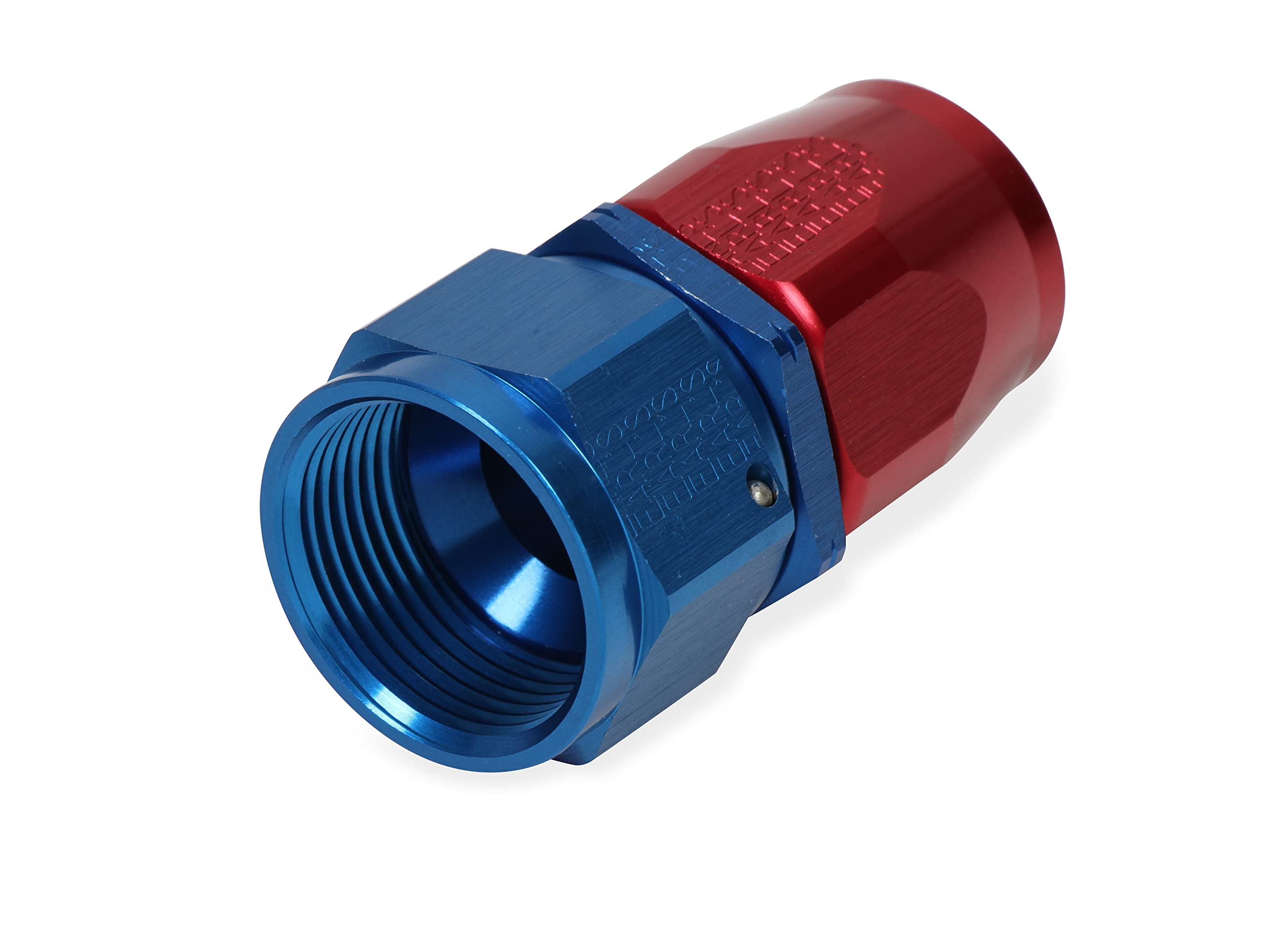 300116ERL Earl's Auto-Fit Hose End
