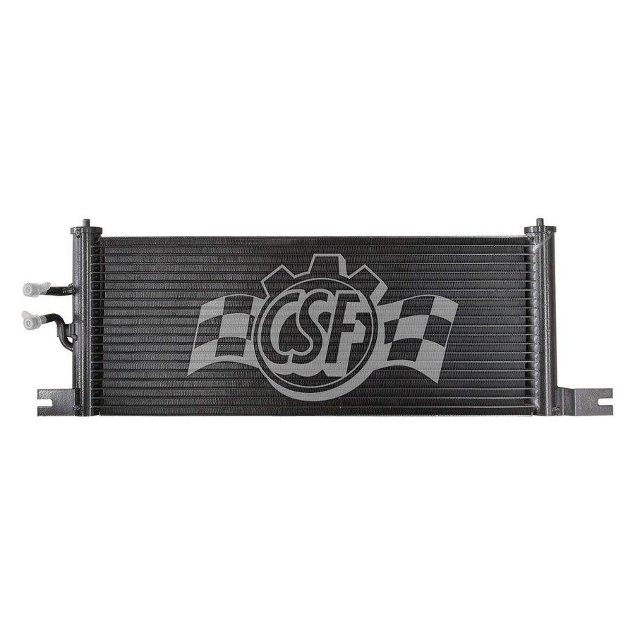Oil Cooler CSF 20022 Ford Explorer 4.0L 2005-2002; Ford Explorer 4.6L 2005-2002; Mercury Mountaineer 4.0L 2005-2002; Mercury Mountaineer 4.6L 2005-2002