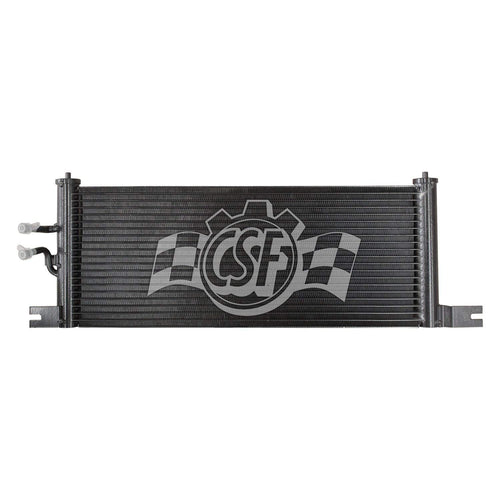 Oil Cooler CSF 20022 Ford Explorer 4.0L 2005-2002; Ford Explorer 4.6L 2005-2002; Mercury Mountaineer 4.0L 2005-2002; Mercury Mountaineer 4.6L 2005-2002