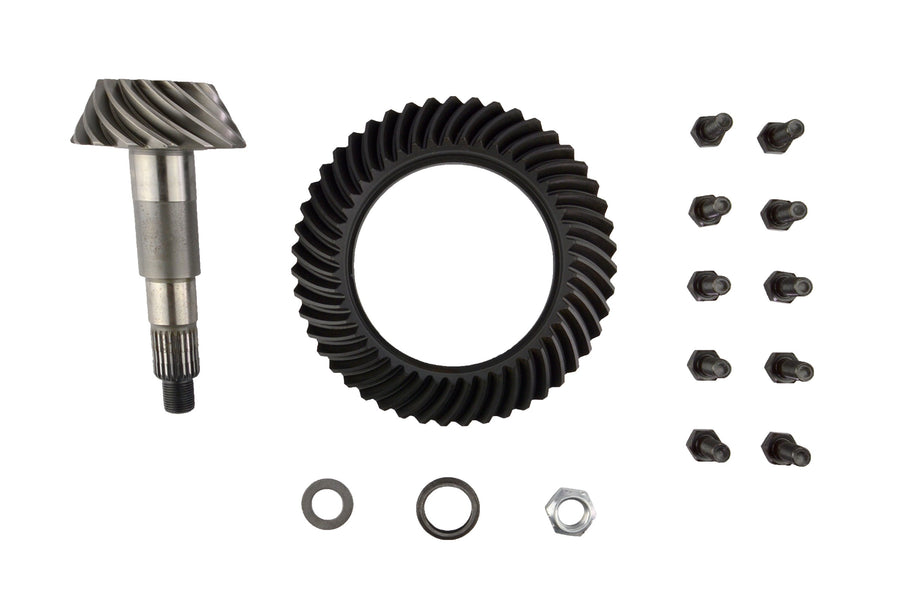 Differential Ring and Pinion Gear Set Spicer 2002561-5 for DANA 44, 3.13 Ratio